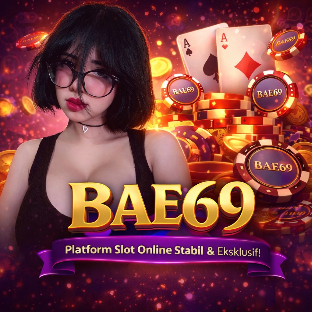 BAE69 ^^ Digital Gaming dengan Style Futuristik
